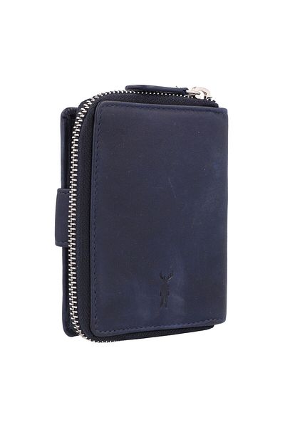 Jack Kinsky Portofel Aruba 516 Piele 10 cm