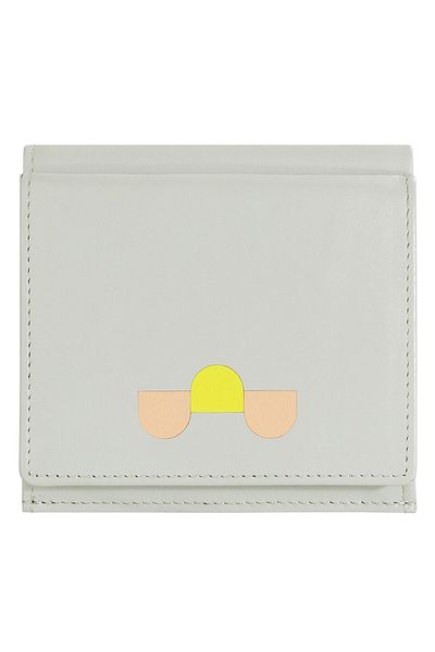 DUDU Wallet leather 9.5 cm