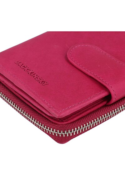 Jack Kinsky Aruba 516 Geldbörse Led 10 cm