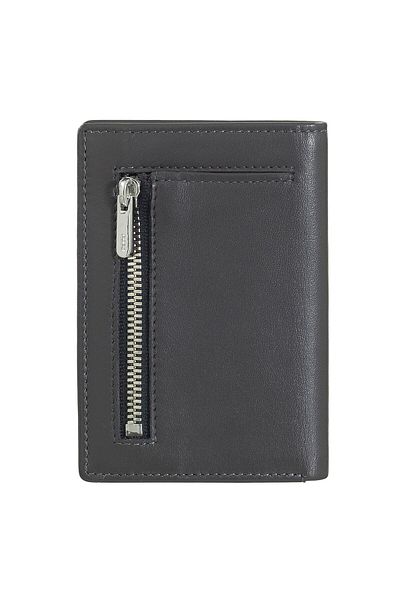 DUDU Capri Wallet RFID protection Leather 8 cm