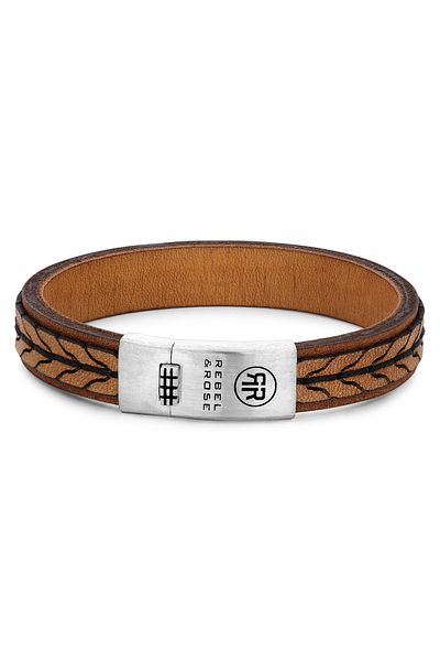 REBEL AND ROSE Armschmuck Armband