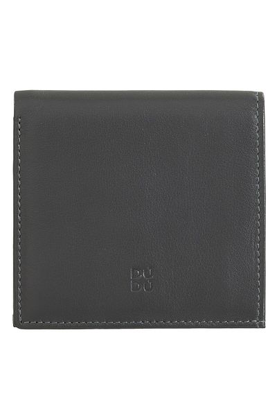 DUDU Leder mit Münzen 9,5 cm