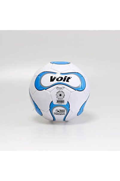 Voit Champion Futbol Topu BEYAZ Unisex Futbol Topu