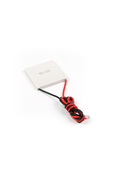 TLS Robotik Tec1-12709 Peltier 40x40mm / 12v 9a