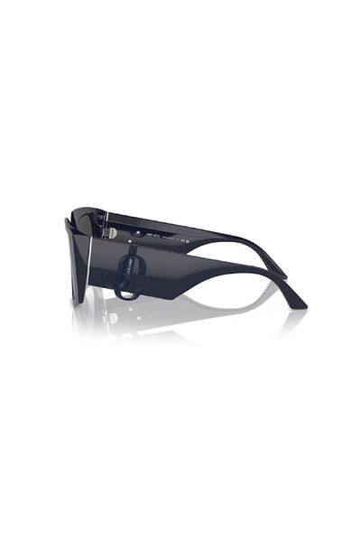 Jimmy Choo 55 Model Women's Sunglasses - 0JC5006U 50168G