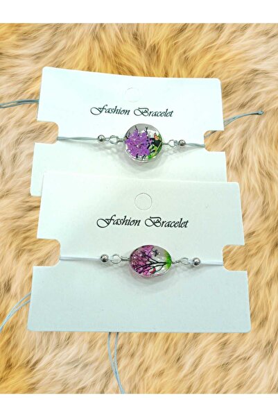 LADİJİTAL BASKI ÇÖZÜMLERİ İpli 2 Li Bileklik