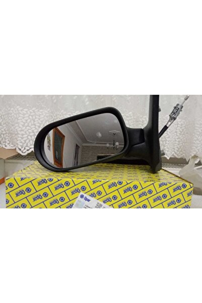 OPAR Palıo Sıena Ayna Sol dış Mekanık 1997-2001 Orjınal Marka