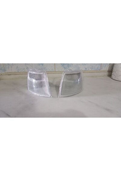 Karam OPEL VECTRA- A- 93/95; ÖN SİNYAL TAKIM BEYAZ