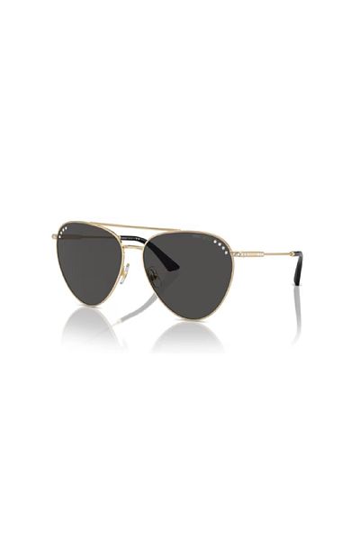 Jimmy Choo 0JC4002B300687 60 Model Women's Sunglasses