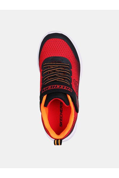SKECHERS Microspec - Zorva Lightweight Shoes