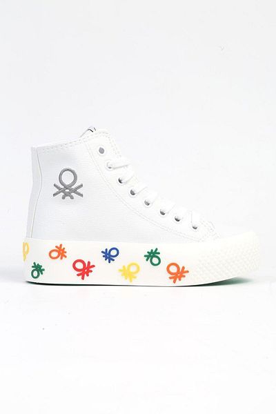 Benetton Bn-31128 (ΠΑΠΟΥΤΣΙΑ TERDA)