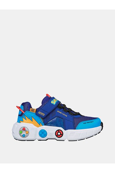 SKECHERS Game Kicks: Gametronix Shoes