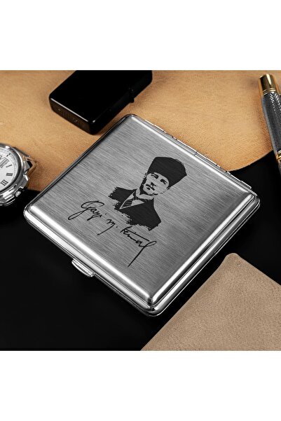 Hediyesepeti Atatürk Tasarımlı Tabaka