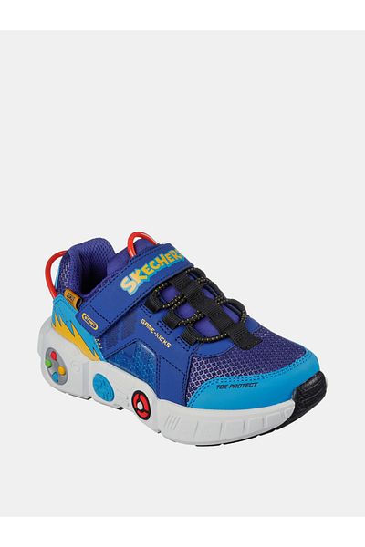 SKECHERS Game Kicks: Gametronix Shoes