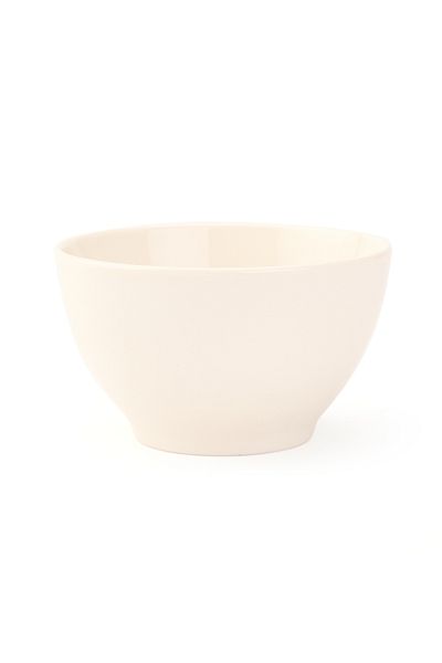 Marianna 10 cm Cream Fast Bowl