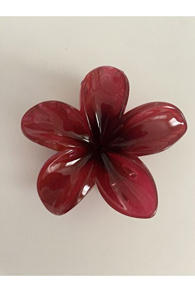 Barbie Burgundy lotus - catarama aloha