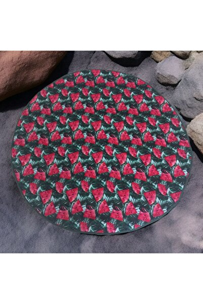 Özdilek Круглий пляжний рушник - Özdilek Outlet