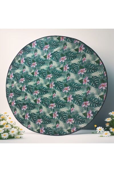 Özdilek Кръгла плажна кърпа - Özdilek Outlet