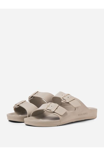 Jack & Jones Classic Slip-On Sandals