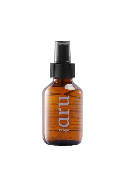 ARU Volumengebendes Haartonikum für gesundes und gestärktes Haar. Verleiht Glanz und Vitalität. Mit Vitamin B5 und