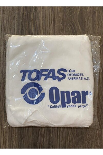 Tofaş havlu Tofaş Göğüs Havlusu
