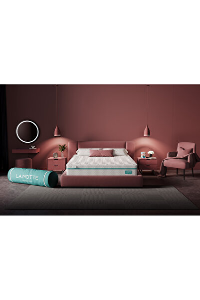 LANOTTE YATAK Lanotte Hbyrid Paket Yaylı Ortopedik Lüks Yatak