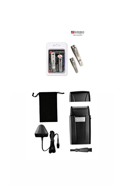 Wahl Super Close 3616-0050 Profosyonel Elekli Sıfırlama Traş Makinası