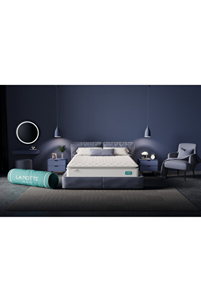 LANOTTE YATAK Lanotte Hbyrid Comfort Paket Yaylı Ortopedik Lüks Yatak