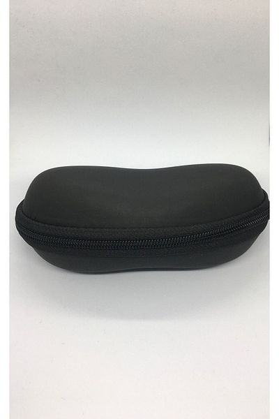 glasses accessory Zippered Glasses Box