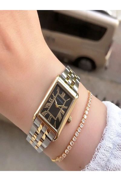 Homies Homi̇es Women's Wristwatch