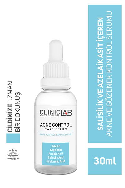 Cliniclab Pore Firming Care Serum for Acne Prone Skin 30 ml