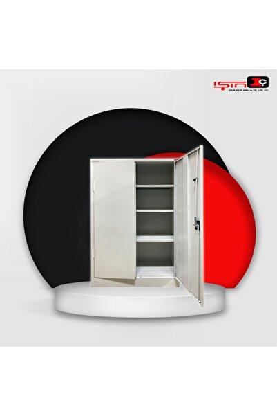 IŞIN ÇELİK EŞYA Dosya Dolabı (130LUK)