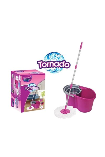 Nivmax Parex Tornado Temizlik Seti