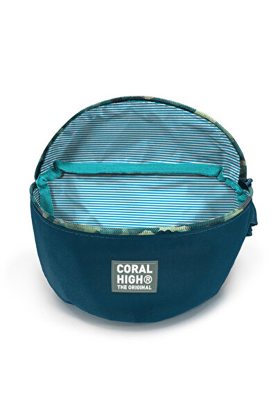 Coral High Камуфляжний поясний рюкзак - 11539
