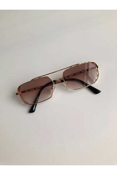 DSN Henri̇ Unisex Sunglasses