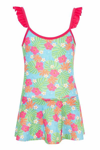 NEOPY Κοριτσίστικο φόρεμα - 5576 Model Swimsuit