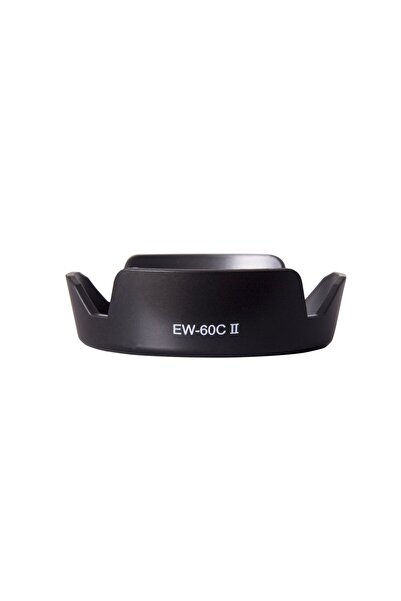 camten Canon EW 60C II Parasoley