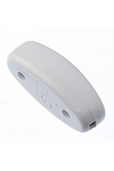 Tek-İş Intermediate Point Extra White Lamp Switch