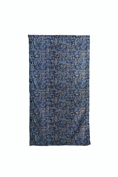 ECEMRE Батальонний хлопчик 75*150 см Пляжна рушник