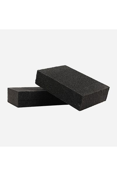 Rtrmax 120 SAND Sponge Sandpaper - Wedge Sandpaper
