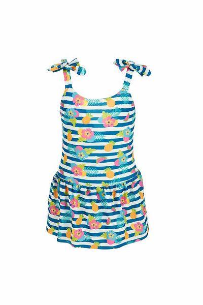 NEOPY 5579 Rochie pentru fetiță model - costum de baie