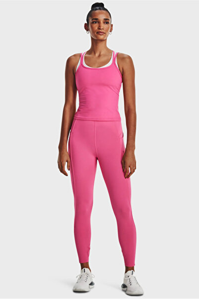 Under Armour Kadın UA Meridian Pintuck Bilekte Tayt
