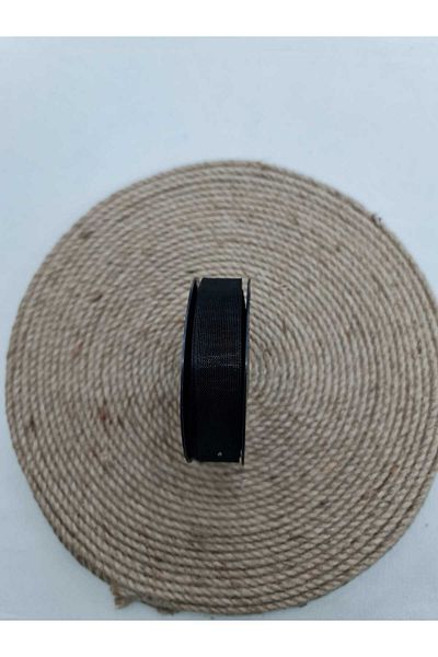 Esteks Dantel ve Tekstil Aksesuarları Κορδέλα σιφόν 25 mm - 20 m