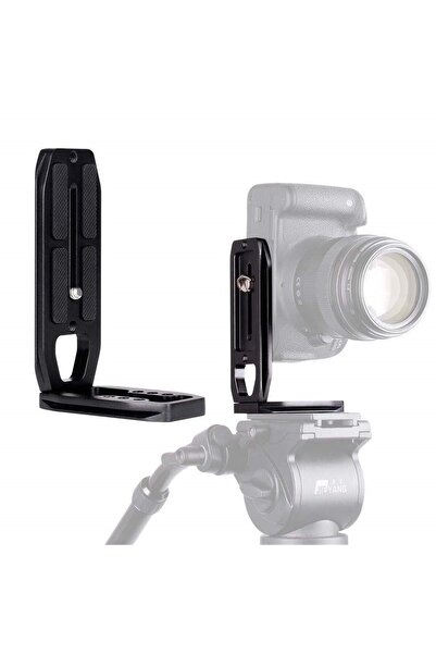 Genel Markalar PLT-09 NINE HOLE L PLATE