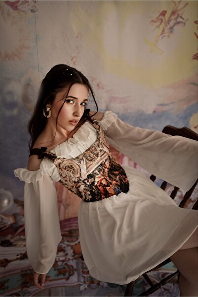 KSDESIGN Angel Korse Büstiyer