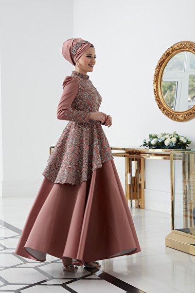 Dress Life hürrem abiye