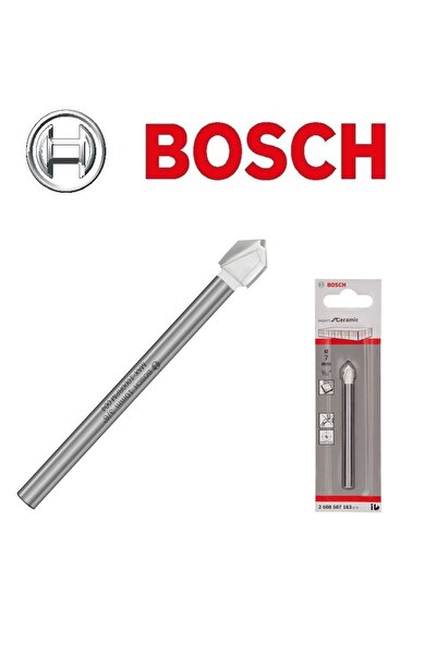Bosch Cyl-9 Fayans ve Seramik Delme Ucu 12 mm