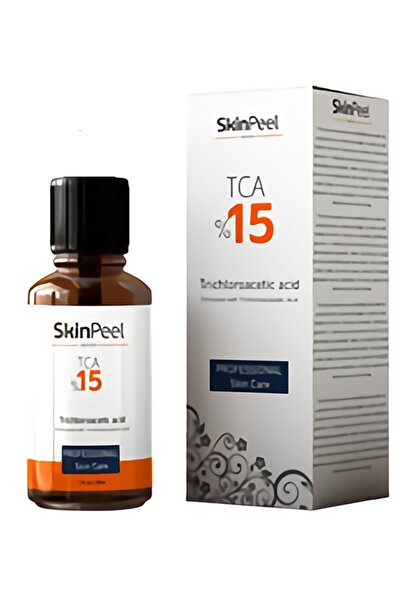 skinpeel Kimyasal Peeling %15 | Tca Serum %15