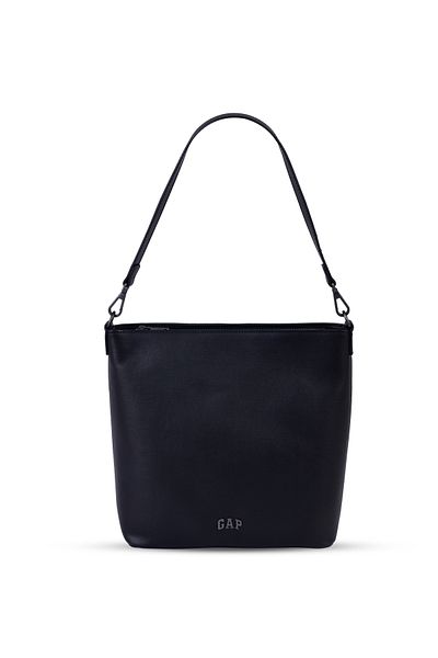 GAP Gap Women's Shoulder Bag Black 15914