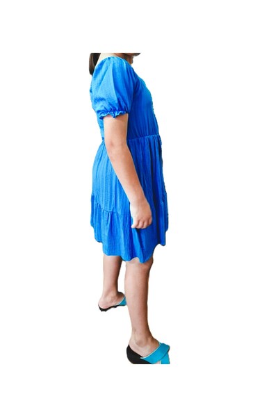 Damla Zerda Fashion Girls' Dress